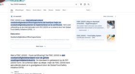 Google AI Overviews & AI Mode: de nieuwe manier van zoeken