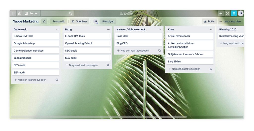 Trello