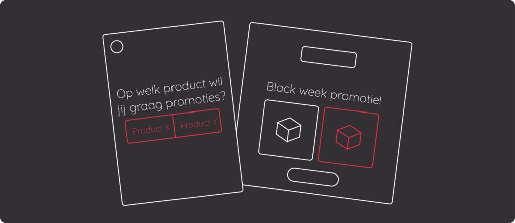 This or that black friday campagne