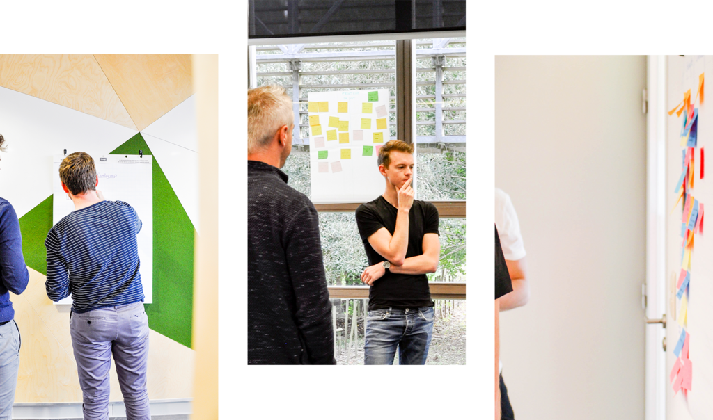 Value proposition canvas Yappa