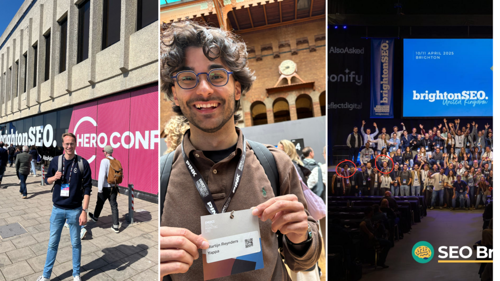 marketing en branding events 2026